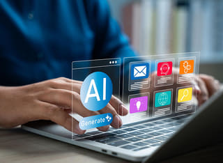 Un nouvel investisseur en crypto découvre les bases du trading automatisé par IA