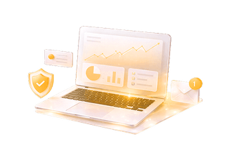 Parcours d'inscription simple au trading crypto affiché sur la plateforme Tralvo Valorance