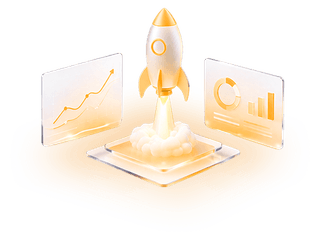 Le premier jalon du lancement public de la plateforme de trading crypto est célébré